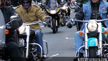 1. Mai Bikertreff in Nürnberg - king-of-streets.com