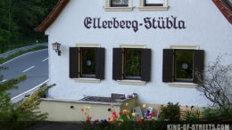 Ellerberg-Stübla, Ellerbergstraße 60, 96123 Tiefenellern - king-of-streets.com